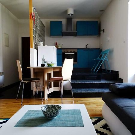 סיני Apartment Naita מראה חיצוני תמונה