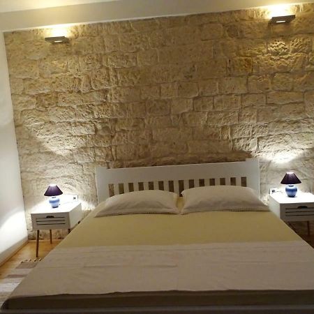 סיני Apartment Naita מראה חיצוני תמונה