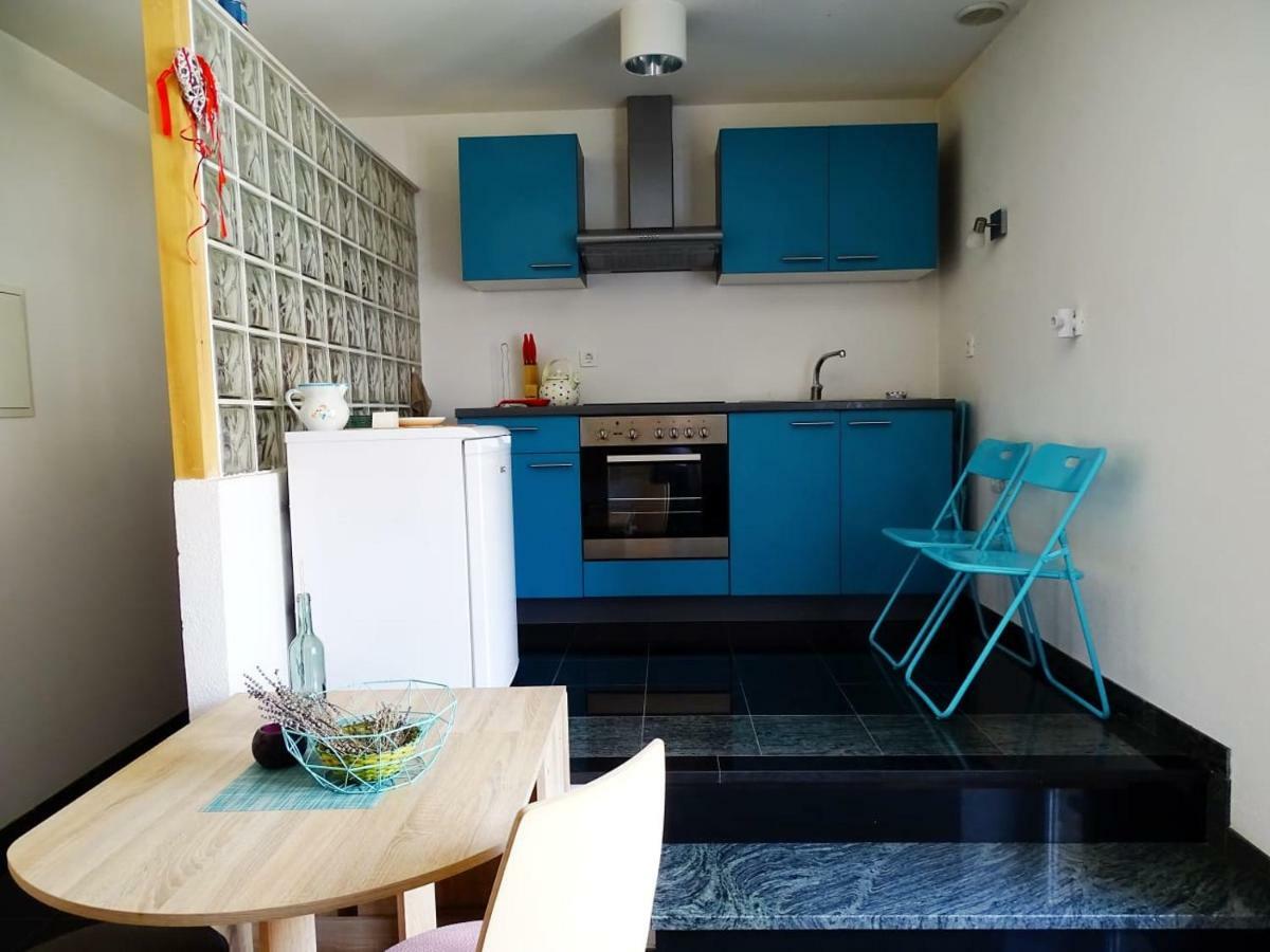 סיני Apartment Naita מראה חיצוני תמונה