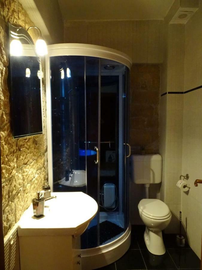 סיני Apartment Naita מראה חיצוני תמונה
