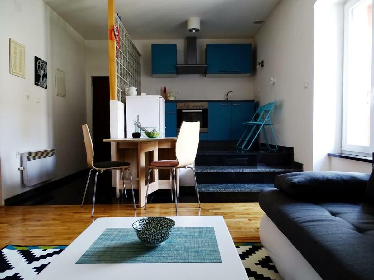 סיני Apartment Naita מראה חיצוני תמונה