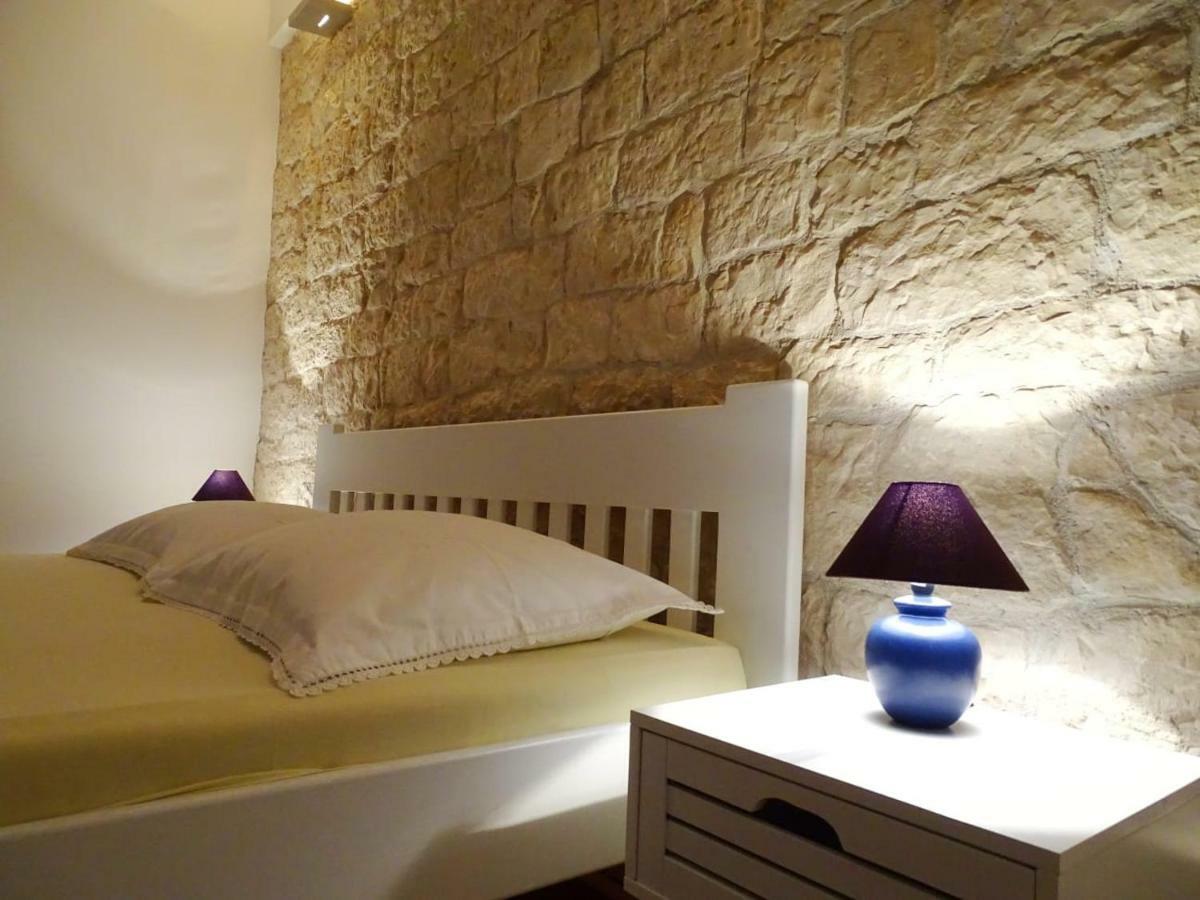 סיני Apartment Naita מראה חיצוני תמונה