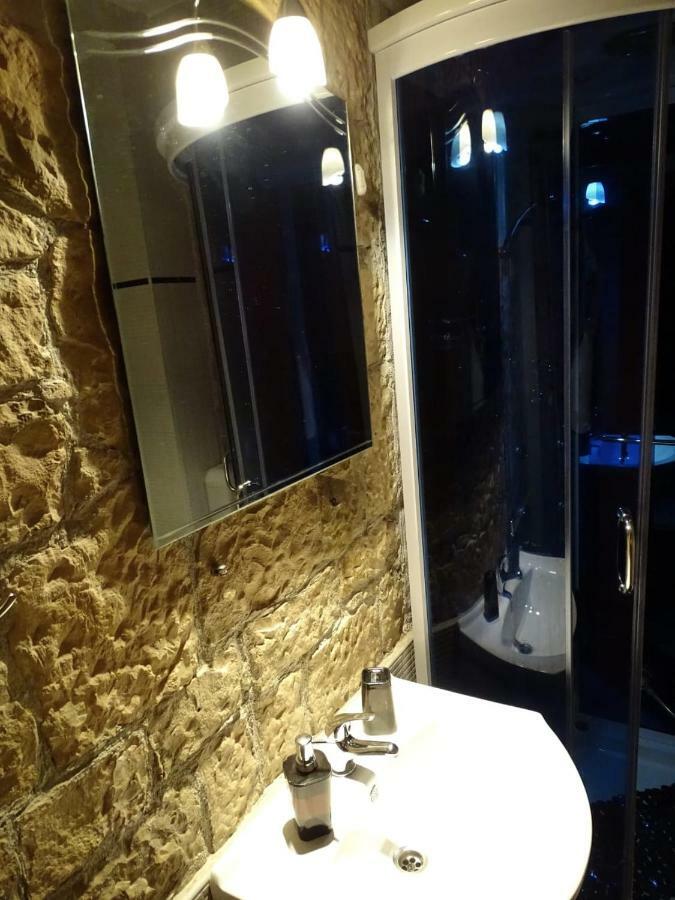 סיני Apartment Naita מראה חיצוני תמונה