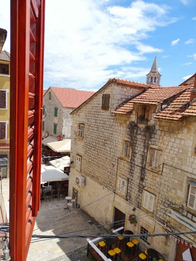 סיני Apartment Naita מראה חיצוני תמונה