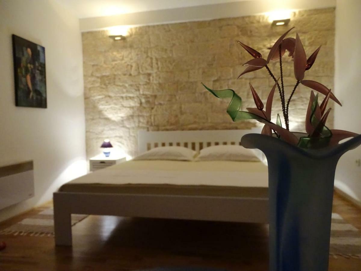 סיני Apartment Naita מראה חיצוני תמונה