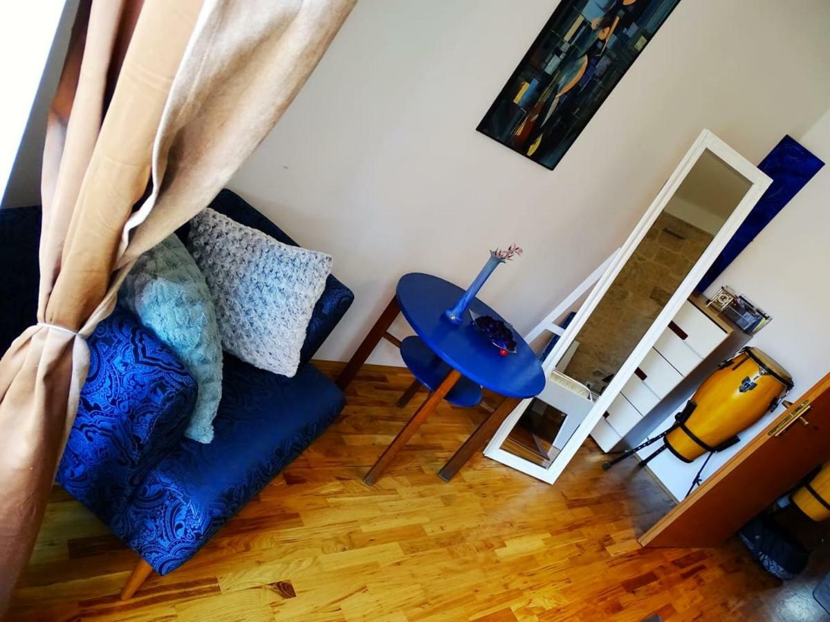 סיני Apartment Naita מראה חיצוני תמונה